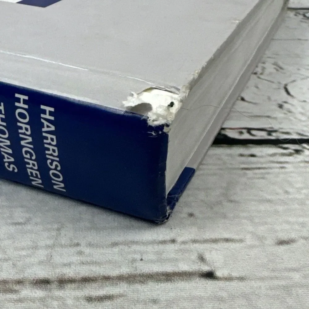 Financial Accounting by Harrison, Horngren, Thomas, Tietz -‎ 11th Edition